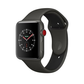 Apple Watch Series 3 - Aankoop en verkoop Smartphones \u0026 Connected Devices |  Fnac.be