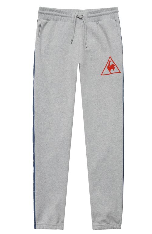 tenis le coq sportif gris
