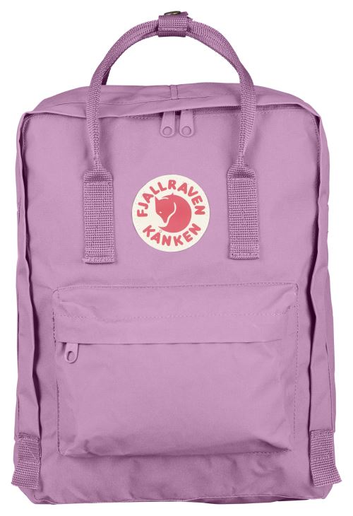 fjallraven violet