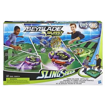 arene beyblade