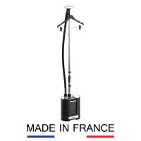Défroisseur Steamone Dualys Plus DP80SB Noir
