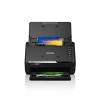 Scanner Epson FastFoto FF-680W Noir