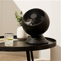 DUUX DXCF07 27 W Ventilator Zwart