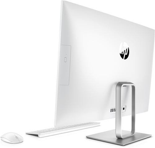 Pavilion 27 : HP lance son 1er PC équipé d'Optane - Le Monde Informatique