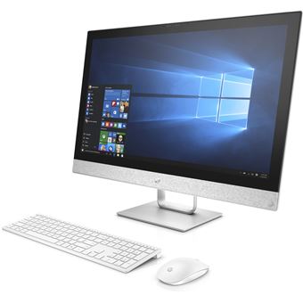 PC HP Pavilion 27-r124nf Tout-en-un 27"2