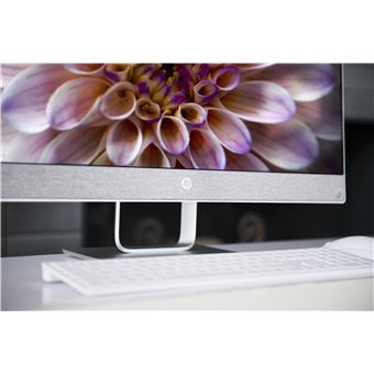 PC HP Pavilion 27-r124nf Tout-en-un 27"6
