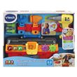 Atelier de bricolage Vtech Ma super boîte à outils interactive