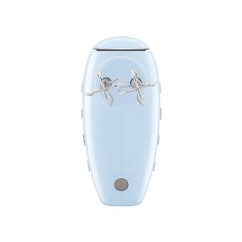 Batteur à main Smeg HMF01PBEU 250 W Bleu Azur