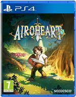 Airoheart PS4