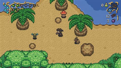 Airoheart Sur PlayStation 4 (PS4) - Neuf Sous Blister - Version Française