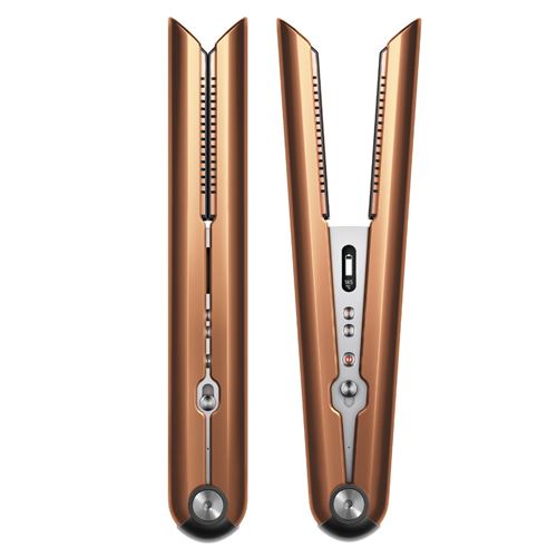 Lisseur Dyson Corrale 200 W Cuivré