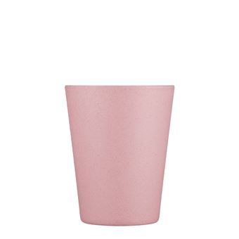 Tasse Ecoffee Cup Local Fluff 350 ml Rose