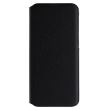 Etui folio Samsung Wallet Cover Noir pour Galaxy A20e