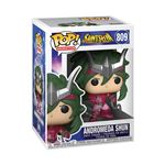 Figurine Funko Pop Animation Saint Seiya Andromeda Shun