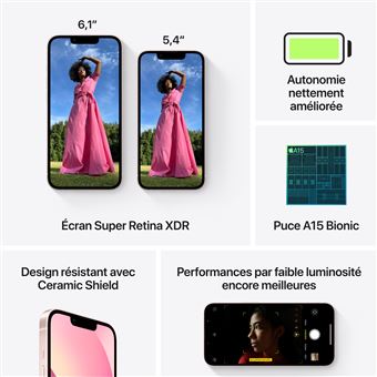 Apple iPhone 13 6,1