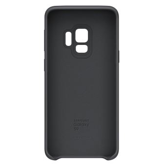 كرتون هايدي Coque en silicone Samsung Noir pour Galaxy S9 - Coque et étui ...