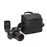 Sac d'épaule Manfrotto Advanced M III Noir