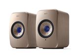 Enceintes connectées Hi-Fi KEF LSX 2 Soundwave Vendues par paire