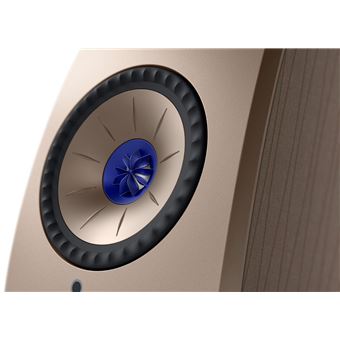 Enceintes connectées Hi-Fi KEF LSX 2 Soundwave Vendues par paire