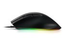 Souris Gaming filaire Lenovo Legion M500 RGB Gris