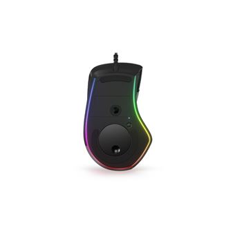 Souris Gaming filaire Lenovo Legion M500 RGB Gris