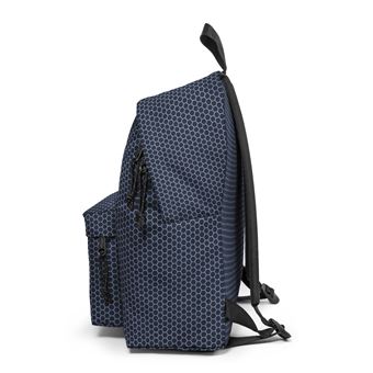 Sac à dos Eastpak Padded Pak'R U37 Refleks Navy Bleu