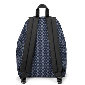 Sac à dos Eastpak Padded Pak'R U37 Refleks Navy Bleu