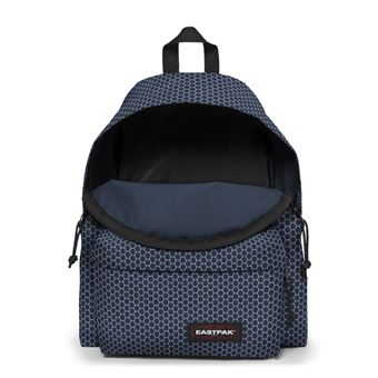 Sac à dos Eastpak Padded Pak'R U37 Refleks Navy Bleu