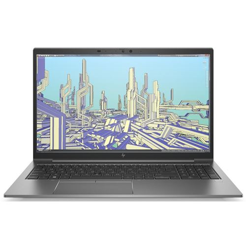 Zbook Firefly 14 G8 14 Full HD Intel Core i7 RAM SSD - vue 2