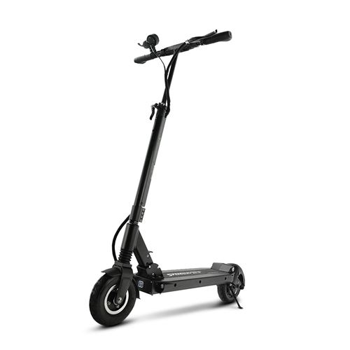 Trottinette électrique Minimotors Speedway Mini 4 Pro 1360 W Noir