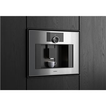 Cafetière pro Gaggenau GC451120
