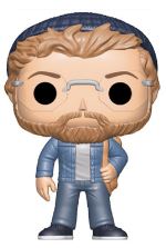 Figurine Funko Pop Movies Les dents de la mer Matt Hooer
