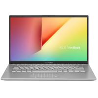 Asus VivoBook S412DA-EK005T 14" 256GB SSD 8GB RAM AMD Ryzen R5-3500U Quad Core 3.6GHz Radeon RX Vega 10 Laptop