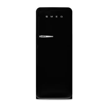 Réfrigérateur 1 porte Smeg FAB28RDBLM5 270 L Noir Mat - 1