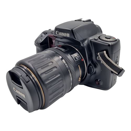 Canon EOS IX APS 35mm Reflex Argentique Compact Léger Collection Photo - Photo, audio & vidéo