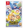 Super Monkey Ball Banana Rumble Nintendo Switch