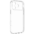 Coque Muvit For France 2M recyclée Transparent pour iPhone 17 Pro Max