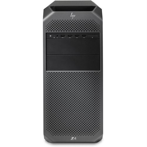 PC HP Z4 G4 QC Intel® Xeon RAM SSD