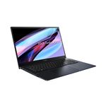 PC Portable Asus Zenbook Pro 17 UM6702RC-M2158W 17.3" AMD Ryzen 7 16 Go RAM 1 To SSD Noir