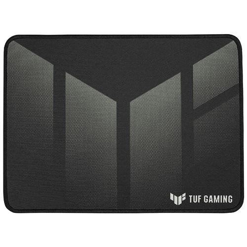 Tapis de souris Gaming Asus TUF P1 Noir