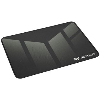 Tapis de souris Gaming Asus TUF P1 Noir