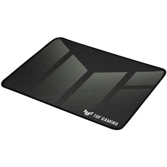 Tapis de souris Gaming Asus TUF P1 Noir