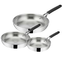 Moule à Hamburger IBILI Luxe - Diamètre 6 Cm, Pour Des Burgers Parfaits - 11