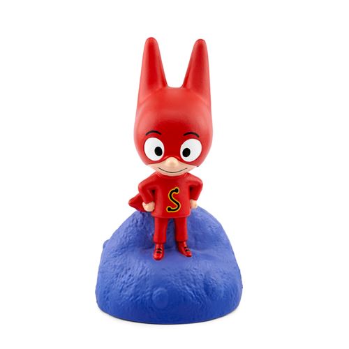 Figurine Tonies Livres et histoires Sam Sam pour conteuse Toniebox - Tonies