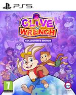 Clive 'n' Wrench Edition Collector PS5