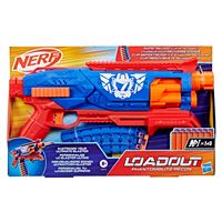 Jeu de tir Nerf Loadout PhantomBlitz Recon