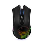 Souris Gaming sans fil Spirit Of Gamer Elite-M20 V2 Noir