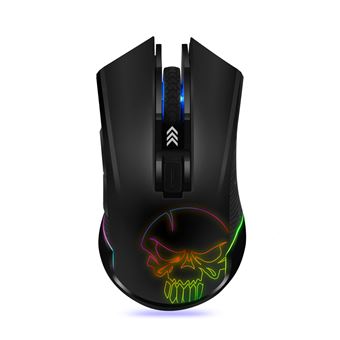 Souris Gaming sans fil Spirit Of Gamer Elite-M20 V2 Noir