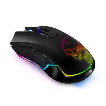 Souris Gaming sans fil Spirit Of Gamer Elite-M20 V2 Noir