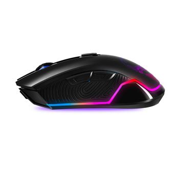 Souris Gaming sans fil Spirit Of Gamer Elite-M20 V2 Noir